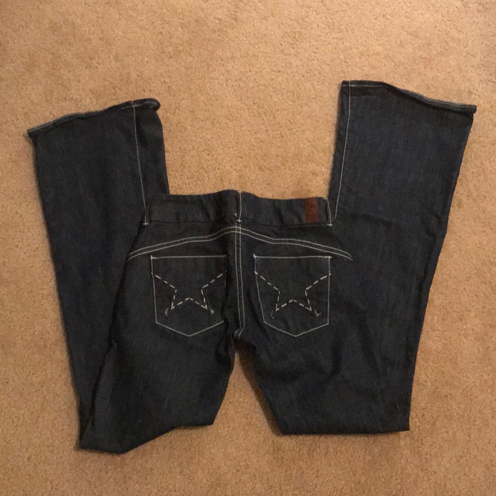 People’s Liberation Jeans